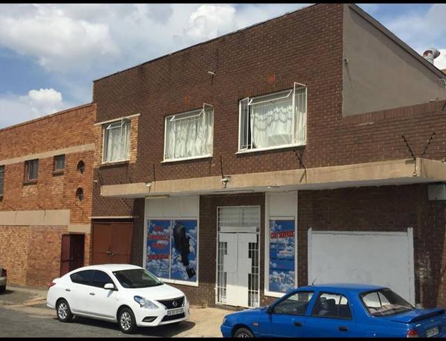 BUSINESS FOR SALE IN REGENTS PARK